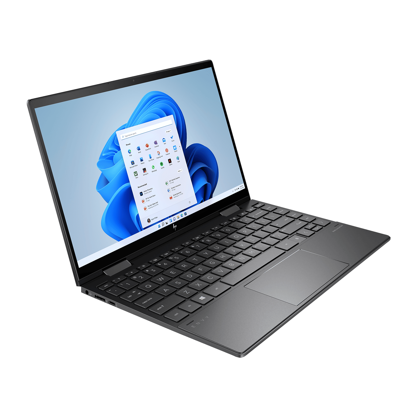 A*s様 HP ENVY x360 Convert 13-ay0049AU HP 13-ay1059AU Envy x360 Convertible Laptop (AMD Ryzen 5